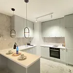 Appartement Srodowa 6 By Prestige Szczecin