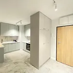 דירה Srodowa 6 By Prestige *