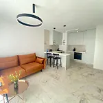 Srodowa 6 By Prestige Appartement Szczecin