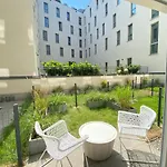 Srodowa 6 By Prestige Appartement *