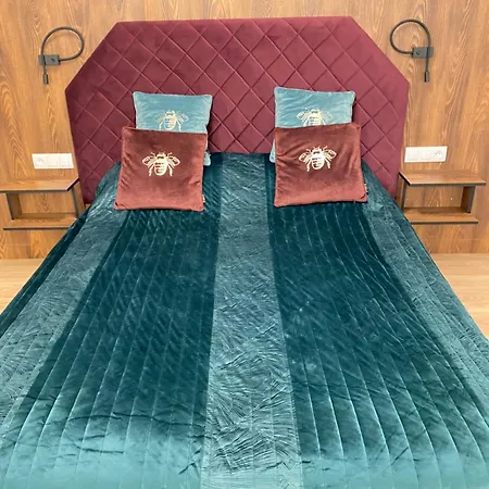 Apartament Srodowa 6 By Prestige *