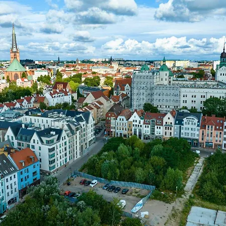 Srodowa 6 By Prestige Lägenhet