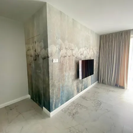 Srodowa 6 By Prestige Szczecin