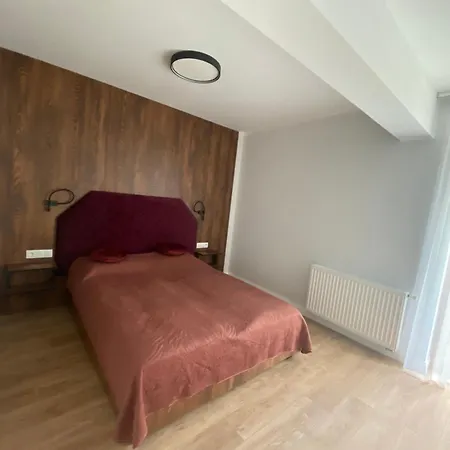 Srodowa 6 By Prestige Appartement