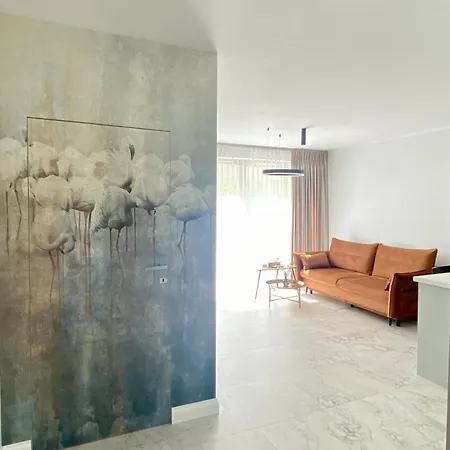 Apartament Srodowa 6 By Prestige *