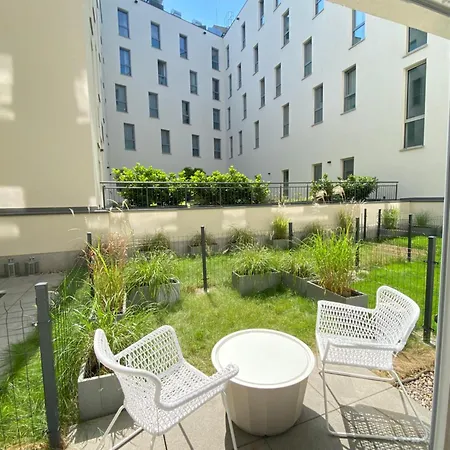 Srodowa 6 By Prestige Apartament *