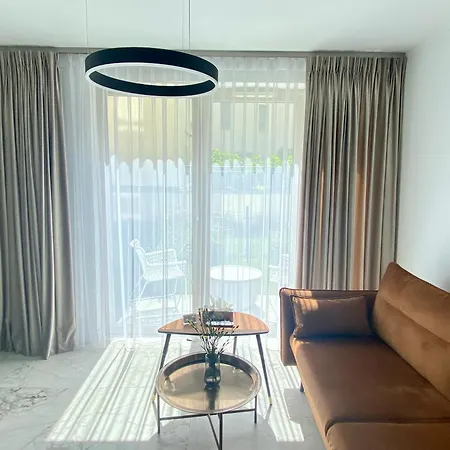 Apartament Srodowa 6 By Prestige Szczecin