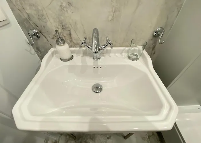 Srodowa 6 By Prestige Stettin