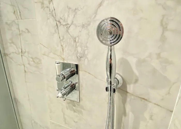 Lägenhet Srodowa 6 By Prestige