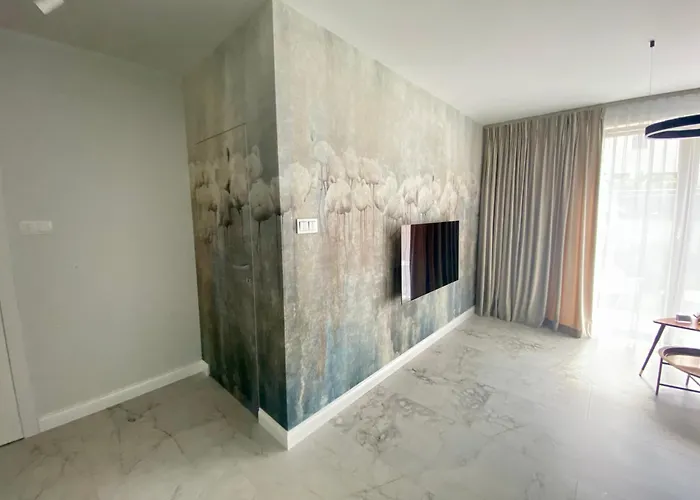 Srodowa 6 By Prestige Szczecin