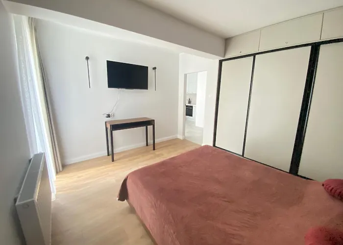 Srodowa 6 By Prestige Apartment *