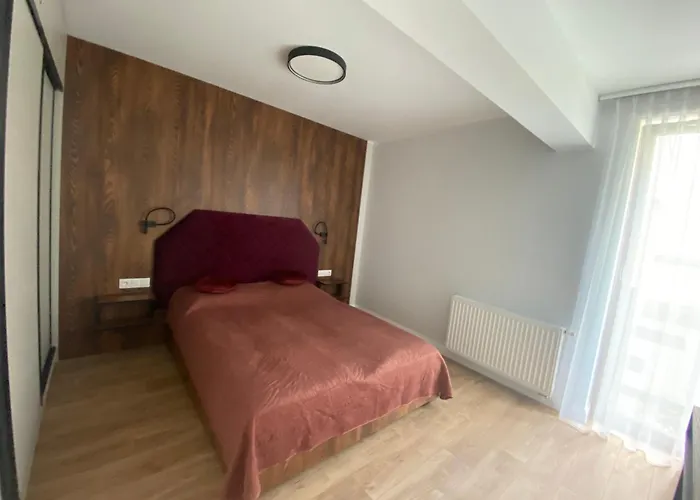 Srodowa 6 By Prestige Apartment