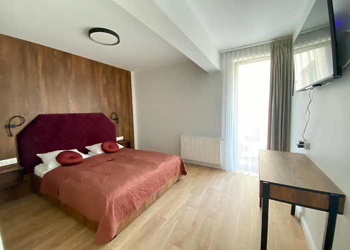 Srodowa 6 By Prestige