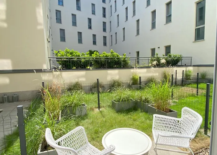 Srodowa 6 By Prestige Apartment *