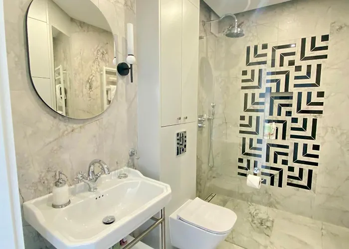 Srodowa 6 By Prestige * Szczecin