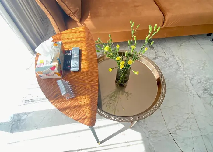 Srodowa 6 By Prestige Lägenhet *